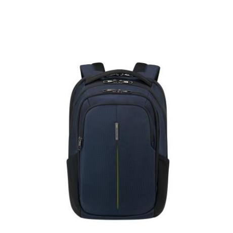 Samsonite GUARDIT 3.0 LAPT.BACKPACK M 15.6" BLUE - batoh pro notebook