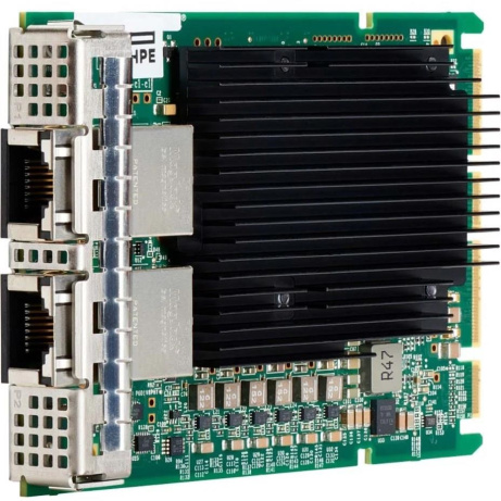 Broadcom BCM57416 Ethernet 10Gb 2-port BASE-T OCP3 Adapter for HPE