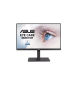 ASUS LCD 23.8" VA24EQSB 1920x1080 IPS LED 300cd 5cm 75Hz REPRO DP HDMNI VGA USB-HUB PIVOT VESA 100x100 - HDMI kabel