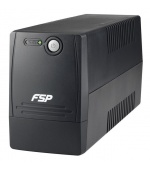 Fortron UPS FSP FP 800, 800 VA, line interactive