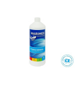 Marimex Studna Mineral - 1 l - bazénová chemie - VLOČKOVÁNÍ
