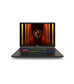 MSI Vector/16 HX AI A2XWHG-095CZ/U7-255HX/16"/2560x1600/32GB/1TB/RTX 5070Ti/W11H/Gray/2R