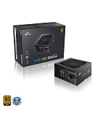 FSP VIC GD 650, 80PLUS GOLD, ATX 3.1, 650W
