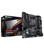 Gigabyte B550M X AORUS ELITE/AM4/mATX
