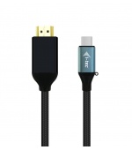i-tec USB-C HDMI Cable Adapter 4K / 60Hz 200cm