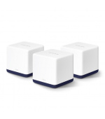 Halo H30G(3-pack) 1300Mbps Home Mesh WiFi system