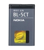 Nokia baterie BL-5CT 1050mAh Li-on - bulk