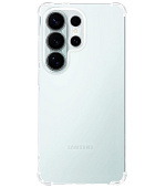 Tactical TPU Plyo Kryt pro Samsung Galaxy S26 Ultra Transparent