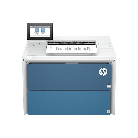 HP LaserJet Enterprise/5502dn Printer/Tisk/Laser/A4/LAN/USB