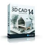Ashampoo 3D CAD Architecture 14
