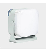Nanlite Pico LED Mini Pocket Light Mint Blue