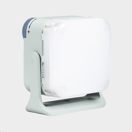 Nanlite Pico LED Mini Pocket Light Mint Blue