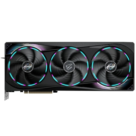 GIGABYTE VGA NVIDIA GeForce RTX 5080 MASTER 16G, 16G GDDR7, 3xDP, 1xHDMI