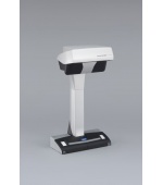 RICOH skener ScanSnap SV600 , A3, 600dpi, USB 2.0, pro skenování na desce stolu