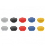 Magnety Magnetoplan Discofix standard 30 mm MIX