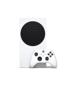 MICROSOFT Xbox Series S - 1TB
