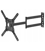 Otočný sklopný držák Tv Fiber Mounts Fugero