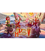 Viking Heroes 5 (PC) klíč Steam