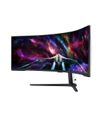 Samsung/LS57CG952NUXEN/57"/VA/7680x2160/240Hz/1ms/Black/2R