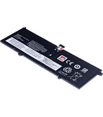 Baterie T6 Power pro Lenovo Yoga C940-14IIL, 7820mAh, 60Wh, 4cell, Li-Pol, 12pin