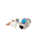 KEYSTONE MODUL BEZDRÁTOVÝ RJ45 CAT.8.1 FTP LANBERG