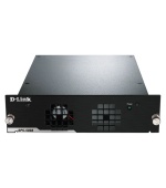 D-Link DPS-500A Modular Redundant Power Supplies