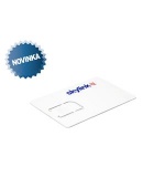 Skylink karta Standard HD Irdeto M7