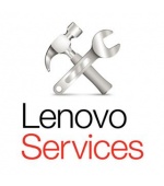 5WS0W36568 Lenovo WarUpgrade na 4Y Onsite