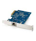 Zyxel XGN100C Síťový adaptér PCIe 10G/5G/2,5G/1G 1x RJ45 port