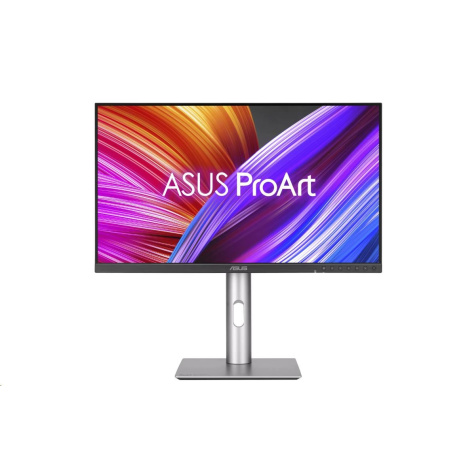 ASUS LCD 24.1" PA24ACRV ProArt Display QHD 2560 x 1440 IPS 350cd 5ms 75Hz USB-C DP HDMI 7,1kg