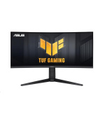 ASUS LCD 34" VG34VQ3B TUF Gaming 3440x1440 VA 400cd 1ms 180Hz USB HDMI DP 8,1kg
