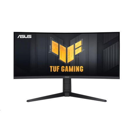 ASUS LCD 34" VG34VQ3B TUF Gaming 3440x1440 VA 400cd 1ms 180Hz USB HDMI DP 8,1kg