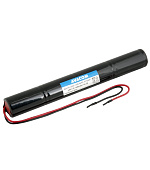 AVACOM Baterie pro nouzová světla AVACOM Ni-Cd 4,8V 1600mAh vysokoteplotní