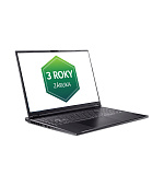 ACER NTB Nitro 18 AI (AN18-61-R39R),R AI 9 365,18"WQXGA,32GB,1TB SSD,RTX 5070 Ti,Linux,Black