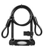 Master Lock Zámek na kolo  8274EURDPRO - 210mm