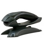 Honeywell 1202g Voyager BT, USB, černá + základna (dosah 10m)