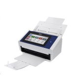 XEROX DUPLEX COMBO SCANNER