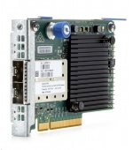 HPE Ethernet 10/25Gb 2-port 640FLR-SFP28 Adapter.