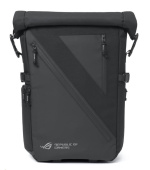 ASUS BP2702 ROG Archer Backpack 17", černý