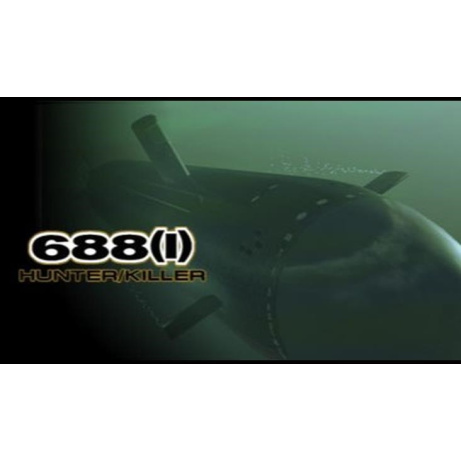688(I) Hunter/Killer (PC) klíč Steam