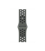 Watch Acc/42/Cargo Khaki Nike Sport Band - M/L