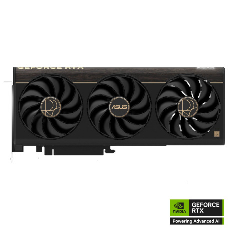 ASUS PROART RTX 5080/Gaming/OC/16GB/GDDR7