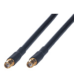 Pigtail RF240 5m - SMA female / SMA female