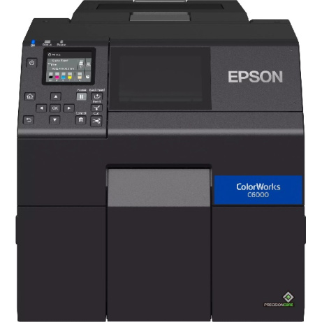 Epson ColorWorks C6000Ae (MK) - mat