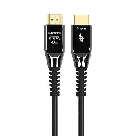 TB optický HDMI kabel 10m v2.1
