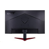 ACER LCD Nitro VG270KL1bmiipx,27" IPS,3840x2160,144Hz,250nits,HDMI,DP,Audio,Repro,Vesa,Black