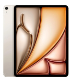 iPad Air 13'' Wi-Fi 512GB - Starlight