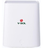 V-SOL • HG5033-AX30-3G • WiFi 6 MESH router, 1x WAN, 2x LAN (3 Gbps)