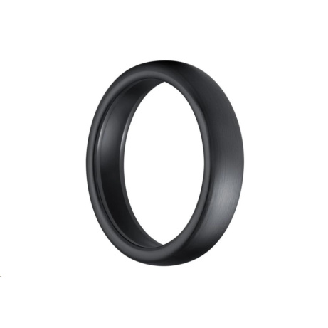 CARNEO PAY RING BRUSHED vel. 8