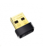 TP-Link TL-WN725N USB adapter (N150, 2,4GHz, USB2.0)